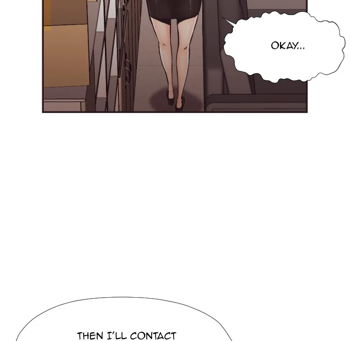 The Hidden Past Chapter 23 page 76 - 