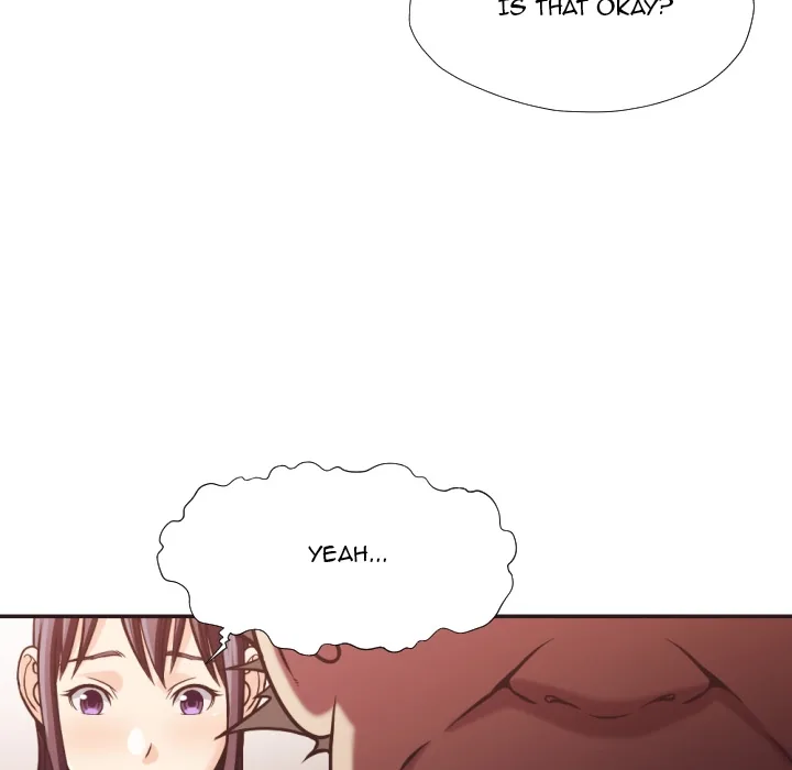 The Hidden Past Chapter 23 page 78 - 