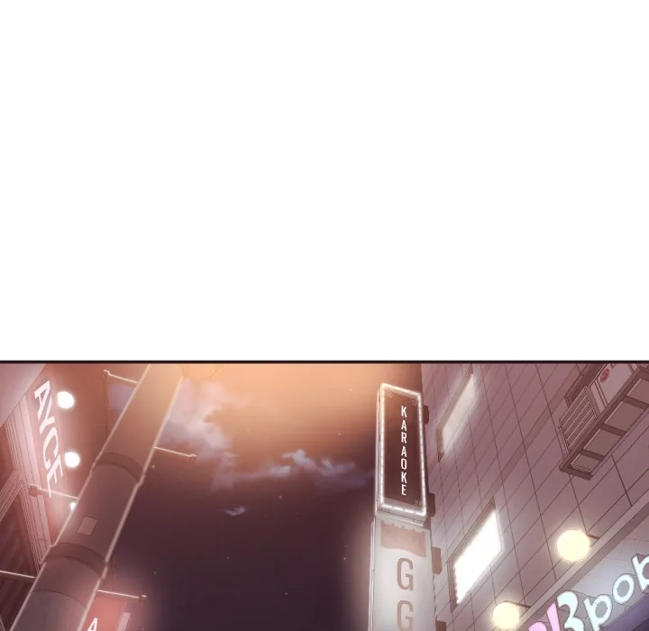 The Hidden Past Chapter 23 page 80 - 