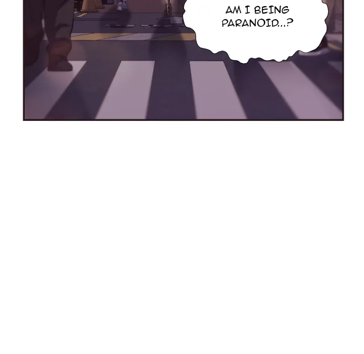 The Hidden Past Chapter 23 page 85 - 