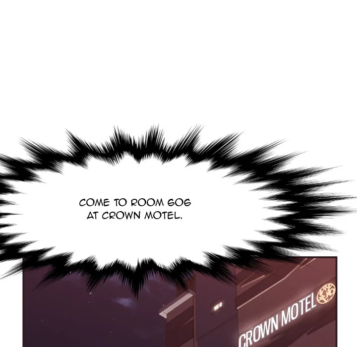 The Hidden Past Chapter 23 page 87 - 