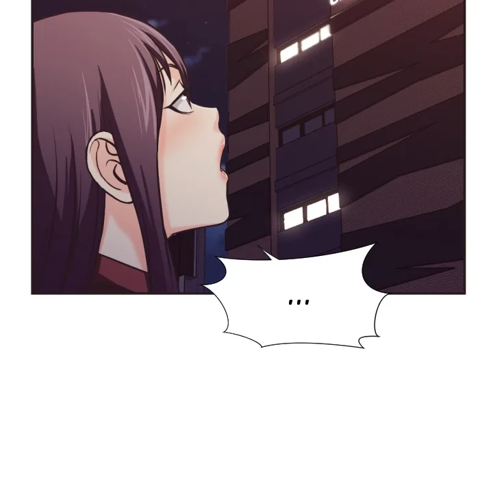 The Hidden Past Chapter 23 page 88 - 