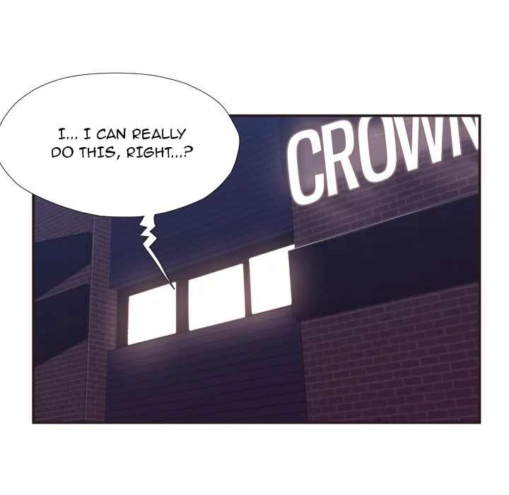 The Hidden Past Chapter 23 page 89 - 