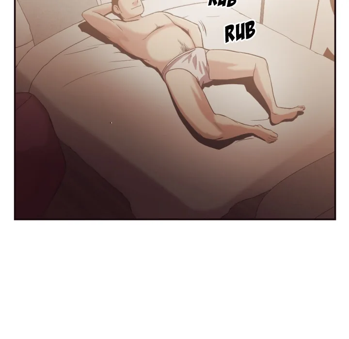 The Hidden Past Chapter 24 page 15 - 