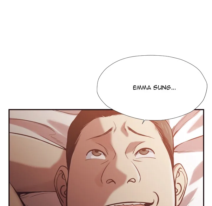 The Hidden Past Chapter 24 page 17 - 