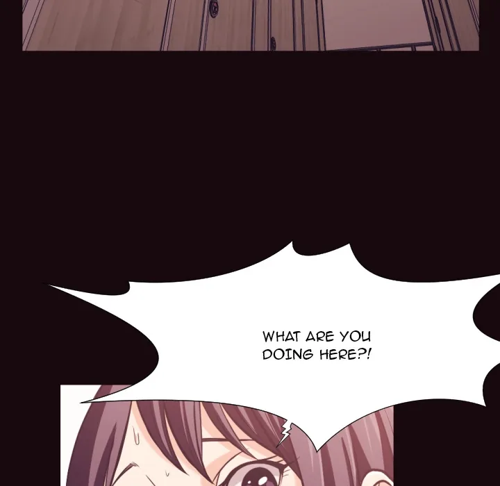 The Hidden Past Chapter 24 page 20 - 