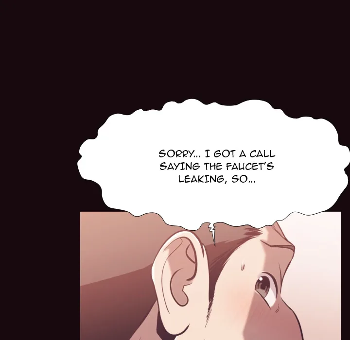 The Hidden Past Chapter 24 page 22 - 