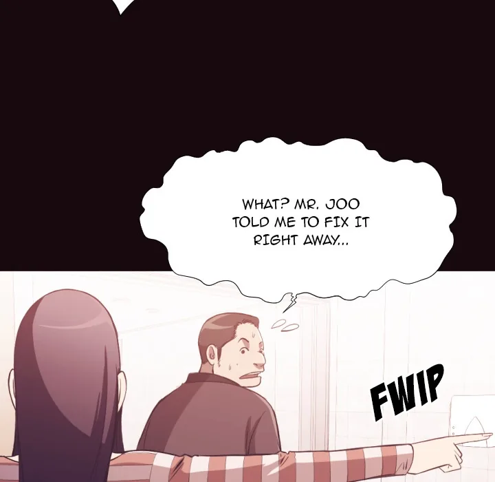 The Hidden Past Chapter 24 page 25 - 