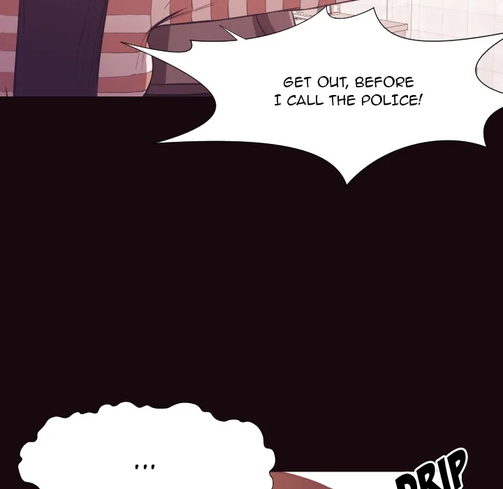 The Hidden Past Chapter 24 page 26 - 