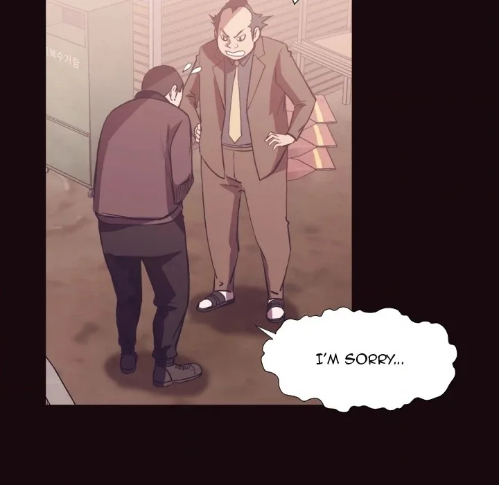 The Hidden Past Chapter 24 page 29 - 