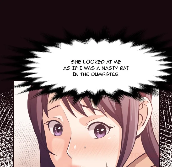 The Hidden Past Chapter 24 page 33 - 