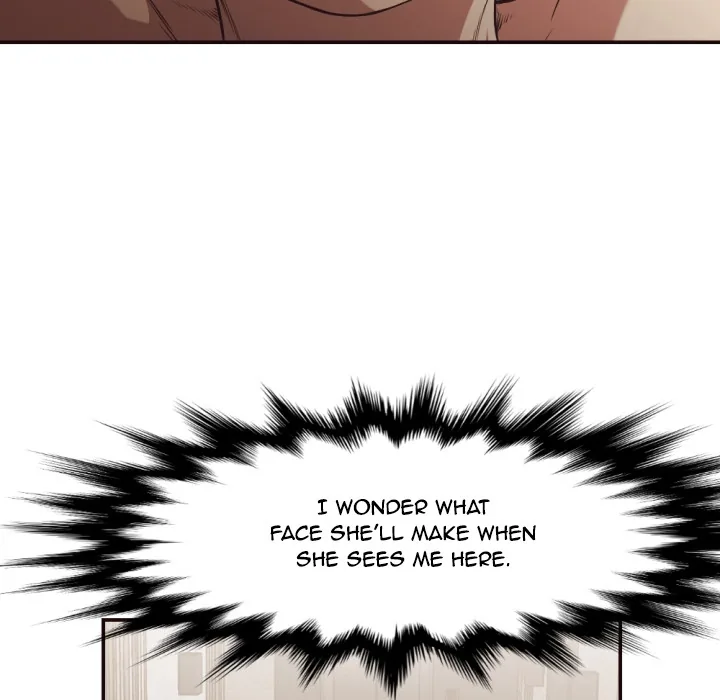 The Hidden Past Chapter 24 page 37 - 