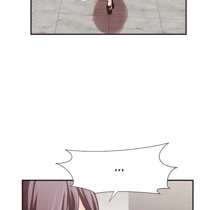 The Hidden Past Chapter 24 page 39 - 