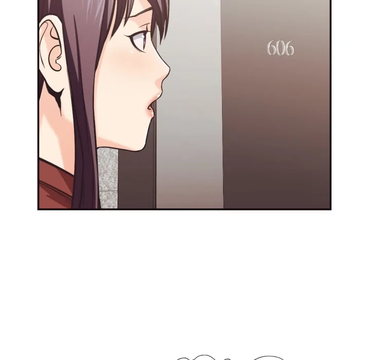 The Hidden Past Chapter 24 page 40 - 