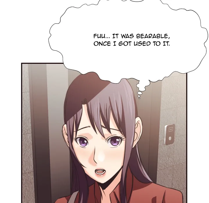 The Hidden Past Chapter 24 page 41 - 