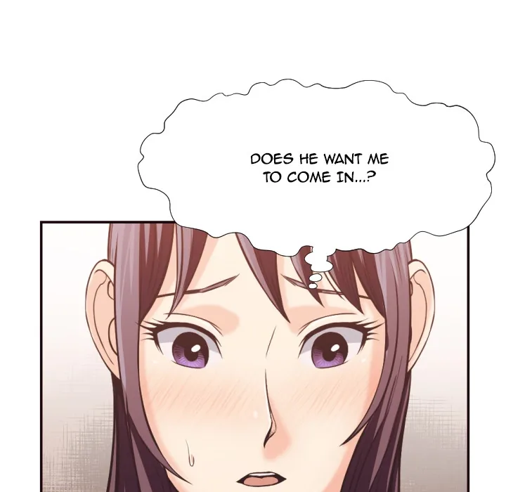 The Hidden Past Chapter 24 page 44 - 