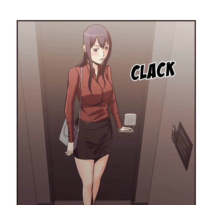 The Hidden Past Chapter 24 page 46 - 