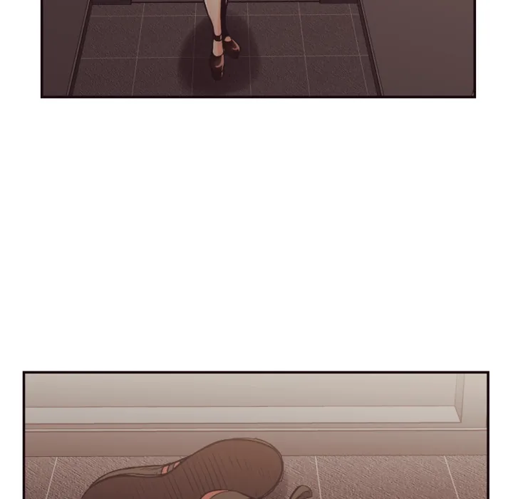 The Hidden Past Chapter 24 page 47 - 