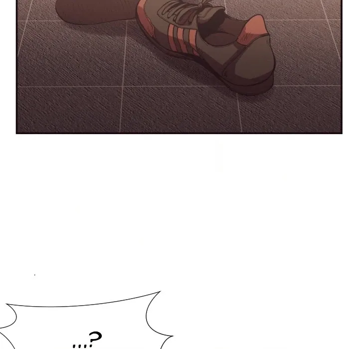The Hidden Past Chapter 24 page 48 - 