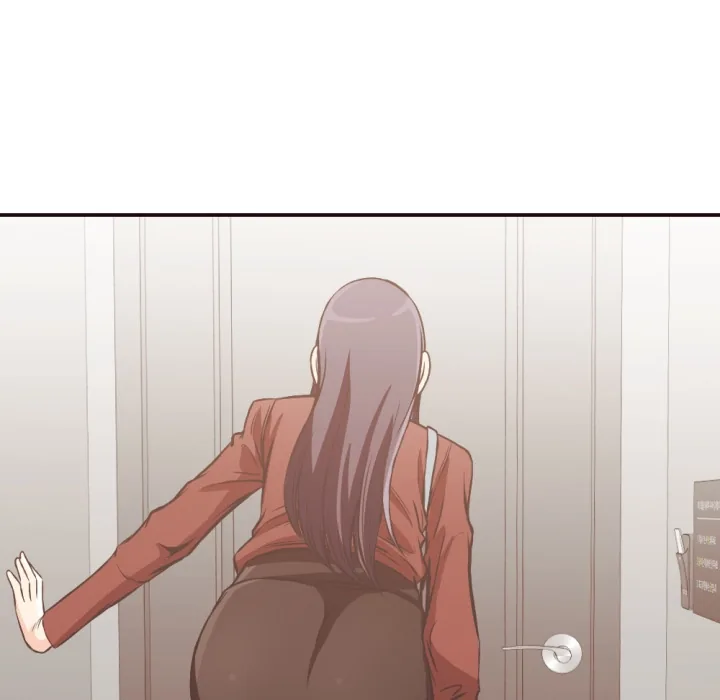 The Hidden Past Chapter 24 page 50 - 