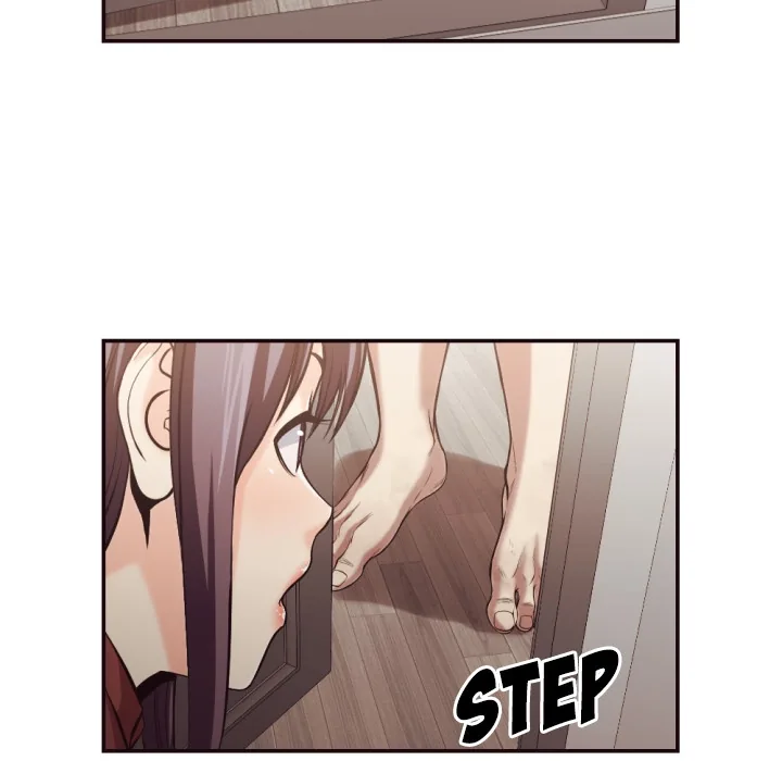 The Hidden Past Chapter 24 page 53 - 