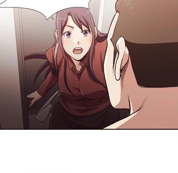 The Hidden Past Chapter 24 page 58 - 