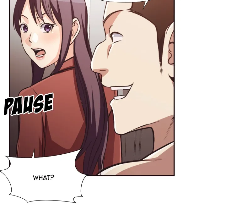 The Hidden Past Chapter 24 page 61 - 