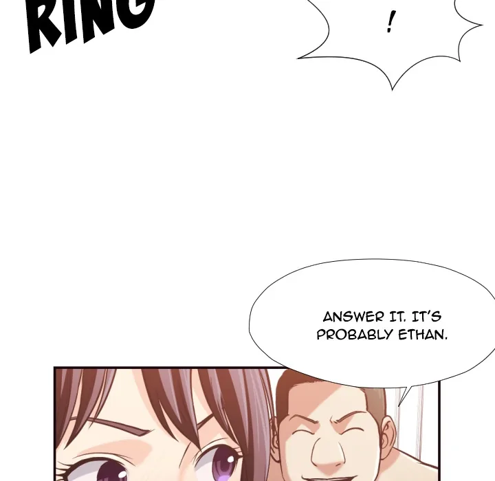 The Hidden Past Chapter 24 page 66 - 