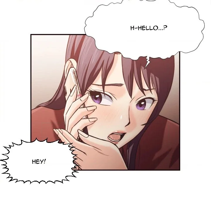 The Hidden Past Chapter 24 page 68 - 