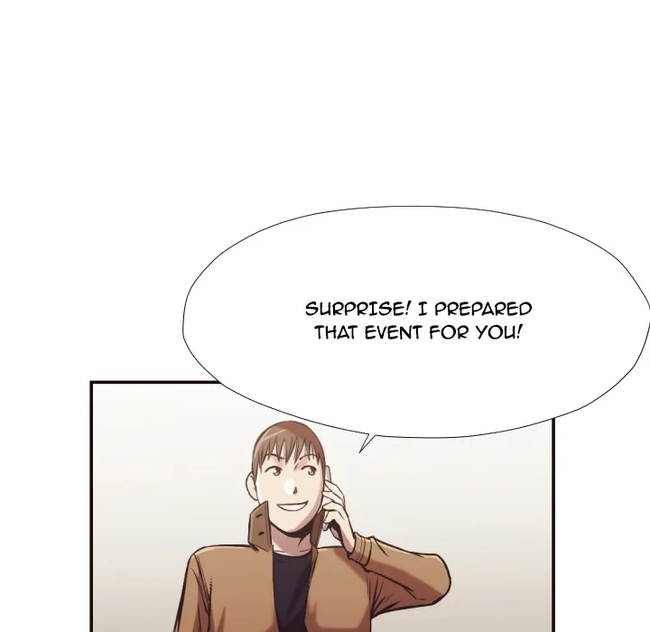 The Hidden Past Chapter 24 page 69 - 