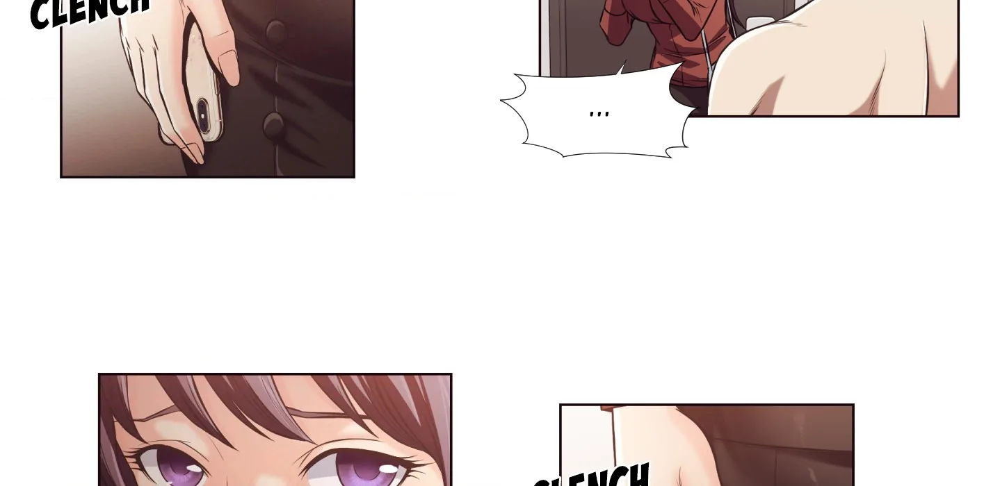 The Hidden Past Chapter 24 page 75 - 