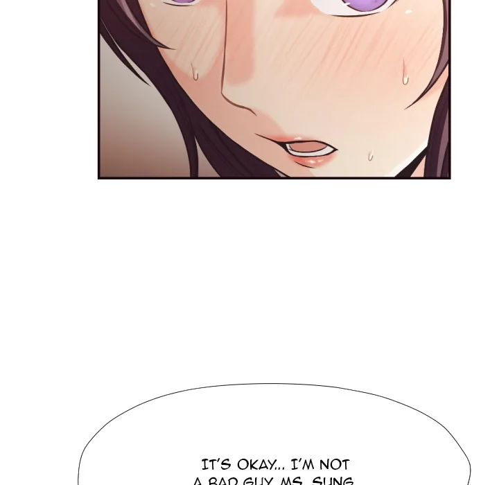 The Hidden Past Chapter 24 page 76 - 