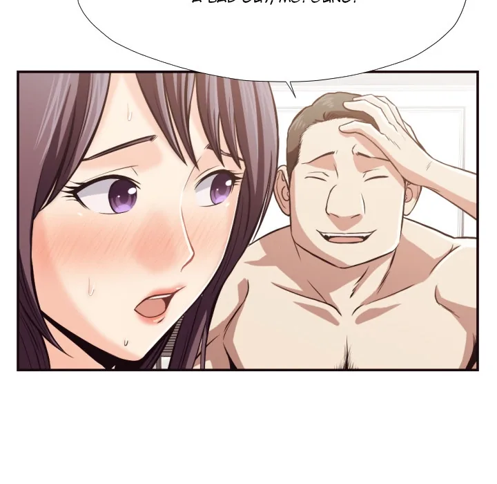 The Hidden Past Chapter 24 page 77 - 