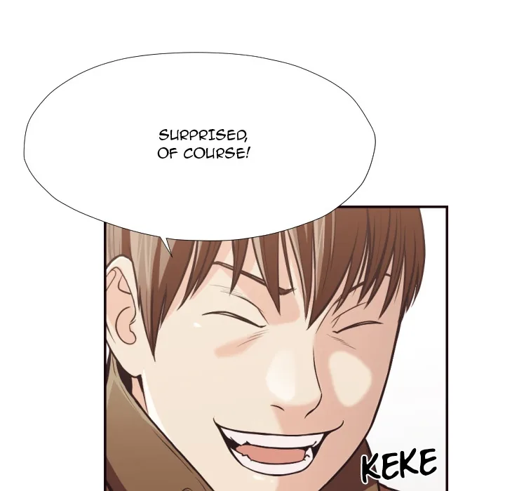 The Hidden Past Chapter 24 page 81 - 