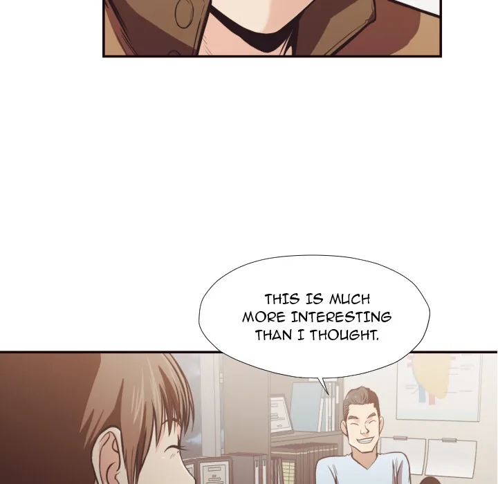The Hidden Past Chapter 24 page 82 - 