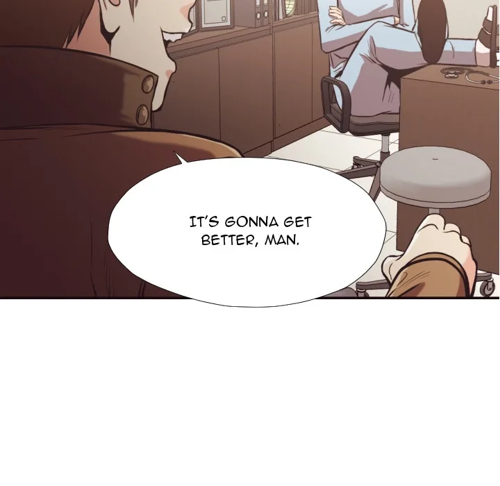 The Hidden Past Chapter 24 page 83 - 
