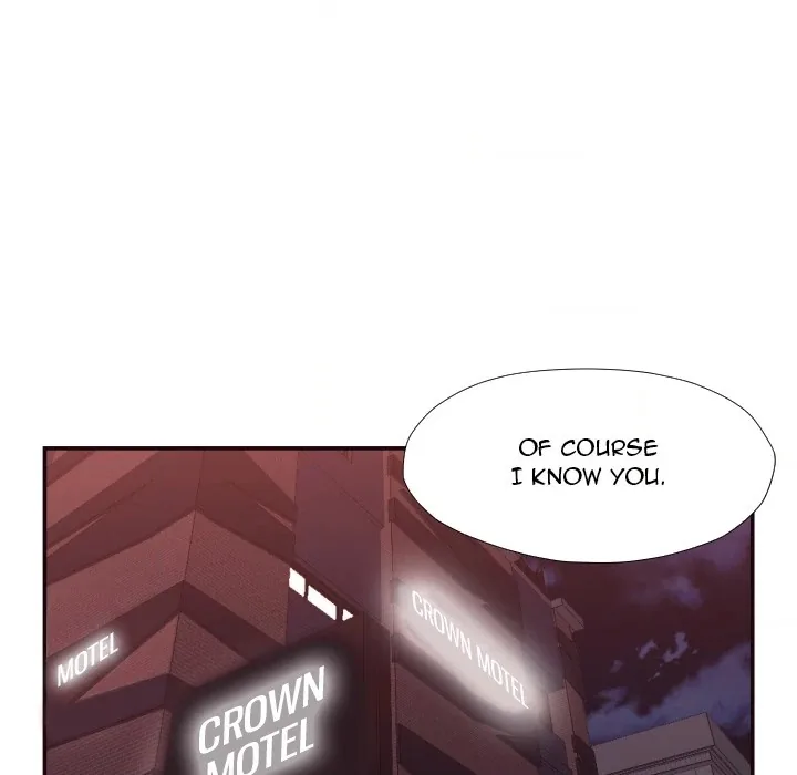 The Hidden Past Chapter 24 page 85 - 