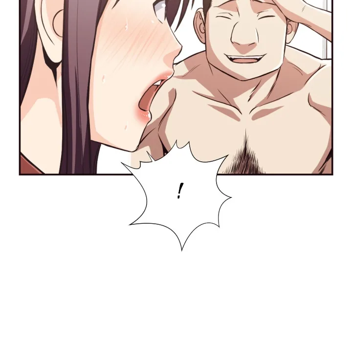 The Hidden Past Chapter 24 page 87 - 