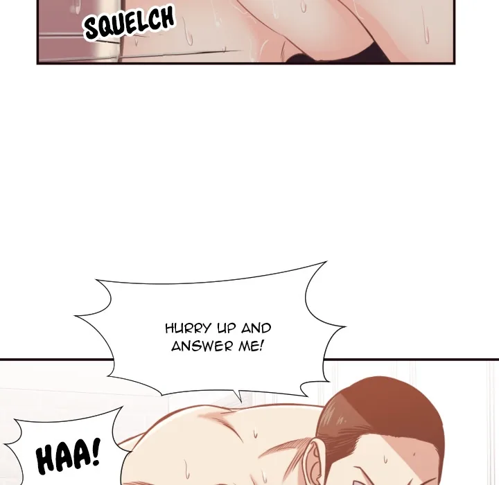 The Hidden Past Chapter 26 page 12 - 