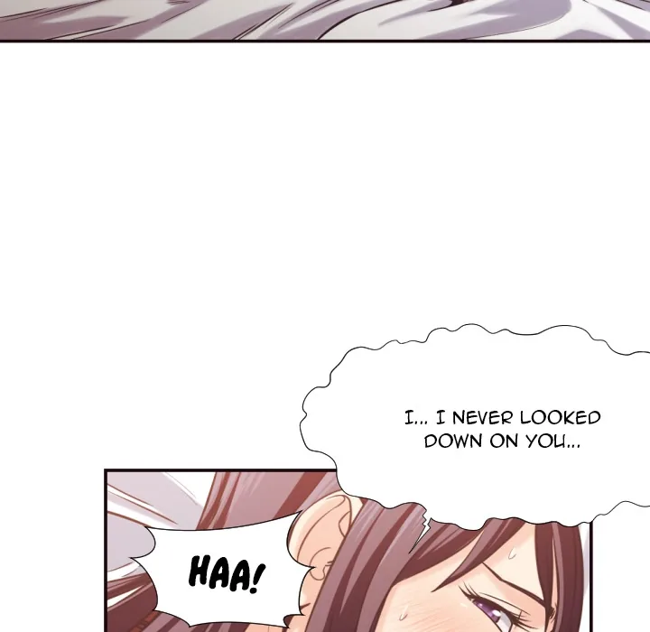 The Hidden Past Chapter 26 page 14 - 