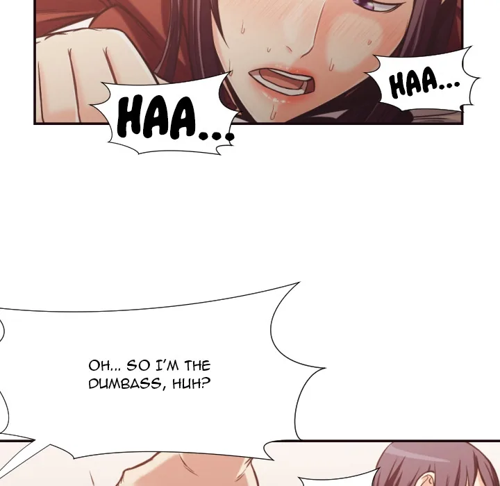 The Hidden Past Chapter 26 page 19 - 