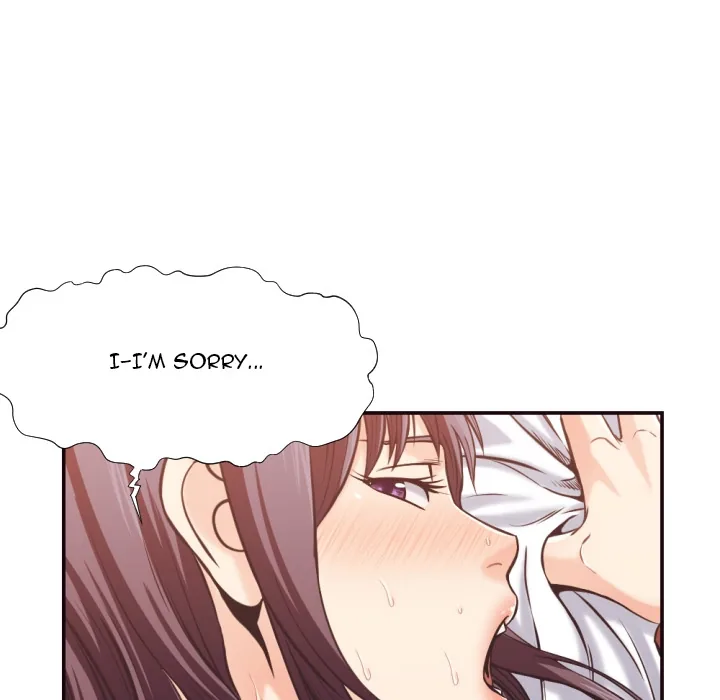 The Hidden Past Chapter 26 page 25 - 