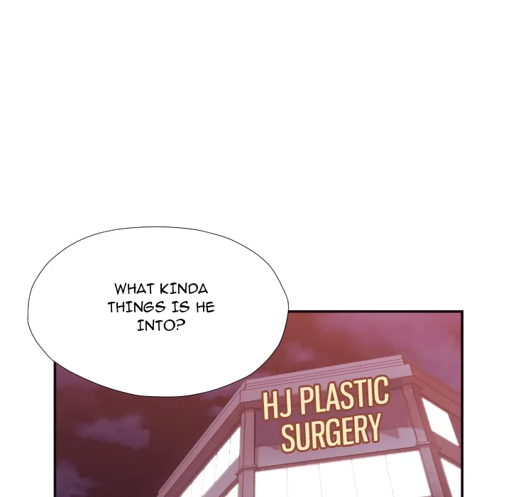 The Hidden Past Chapter 26 page 31 - 