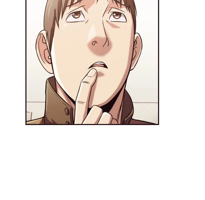 The Hidden Past Chapter 26 page 34 - 