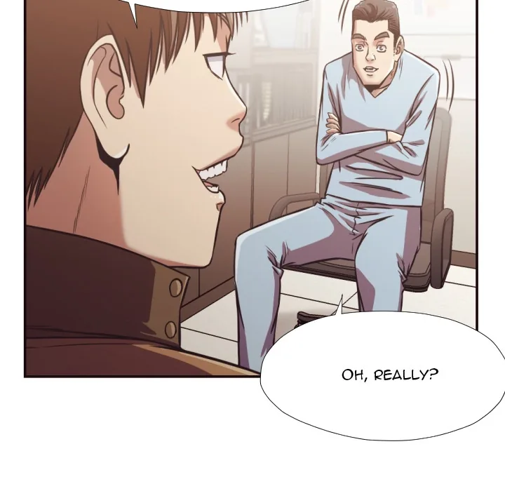 The Hidden Past Chapter 26 page 37 - 