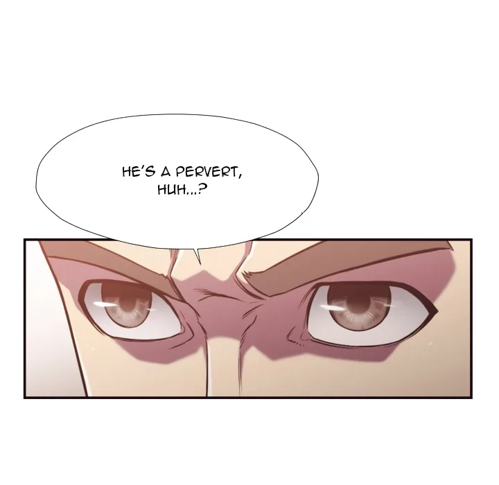 The Hidden Past Chapter 26 page 38 - 