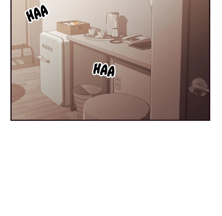 The Hidden Past Chapter 26 page 40 - 