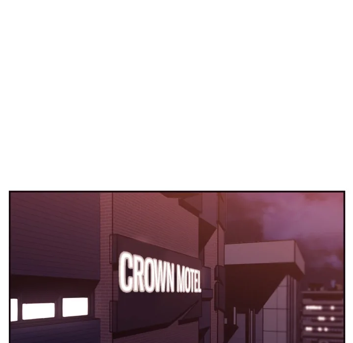 The Hidden Past Chapter 26 page 5 - 