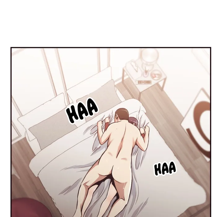 The Hidden Past Chapter 26 page 41 - 