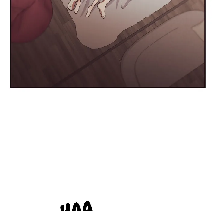 The Hidden Past Chapter 26 page 42 - 